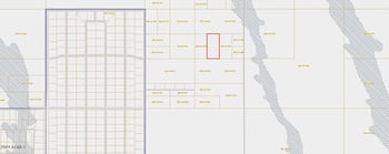 411XX Glendale Ave Lot 5, Tonopah, AZ 85354