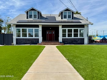 412 14th St, Phoenix, AZ 85006