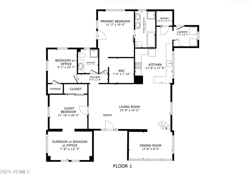 412 14th St, Phoenix, AZ 85006