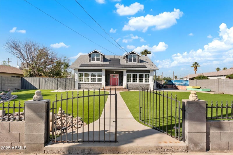 412 14th St, Phoenix, AZ 85006