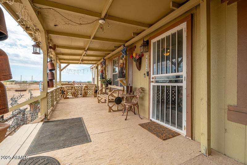 412 350th Ave, Tonopah, AZ 85354