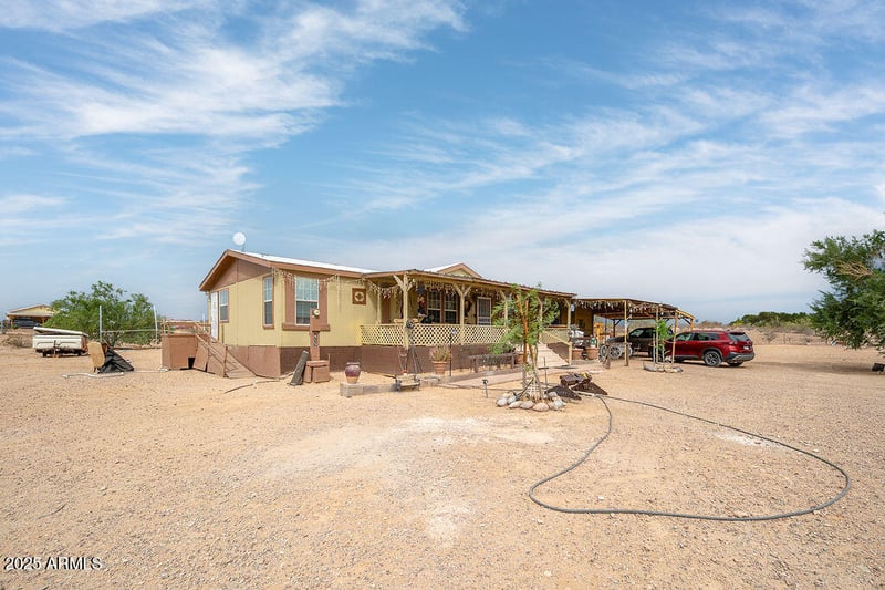 412 350th Ave, Tonopah, AZ 85354