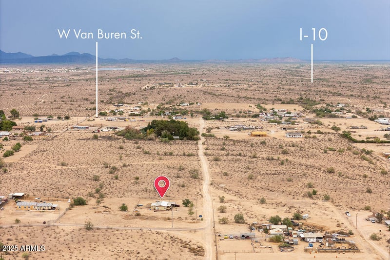 412 350th Ave, Tonopah, AZ 85354