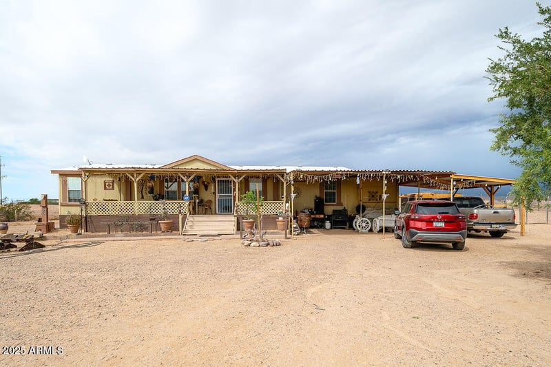 412 350th Ave, Tonopah, AZ 85354