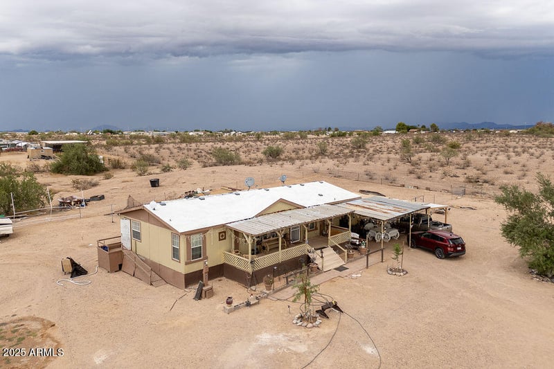 412 350th Ave, Tonopah, AZ 85354
