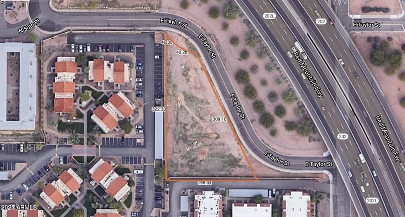 412 52nd St #28, Phoenix, AZ 85008