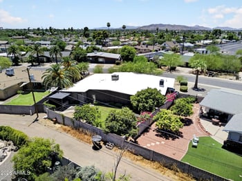 412 Loyola Dr, Tempe, AZ 85282