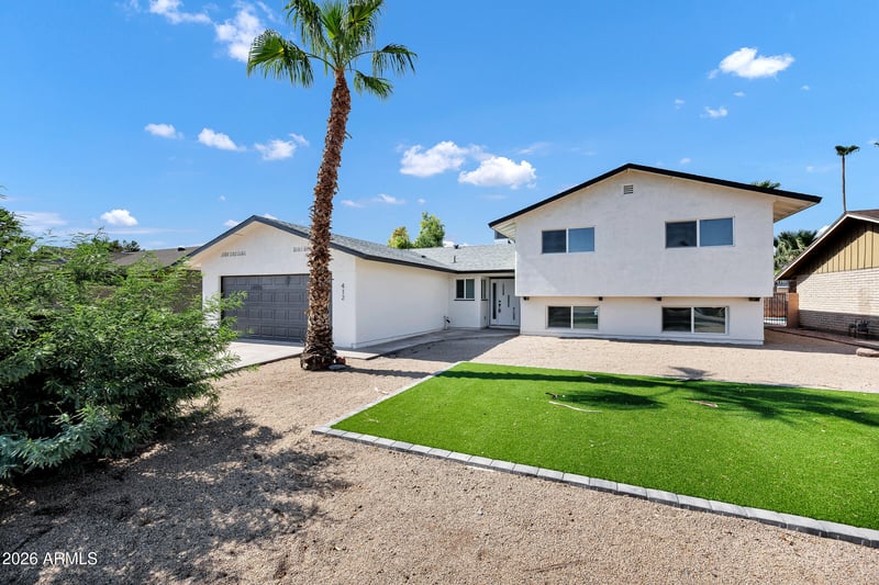 412 E Orion St, Tempe, AZ 85283