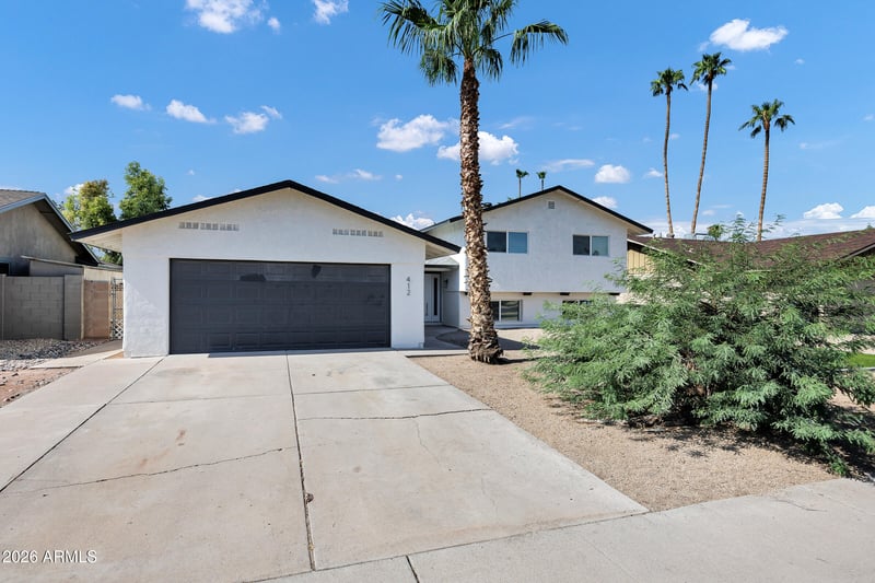 412 E Orion St, Tempe, AZ 85283