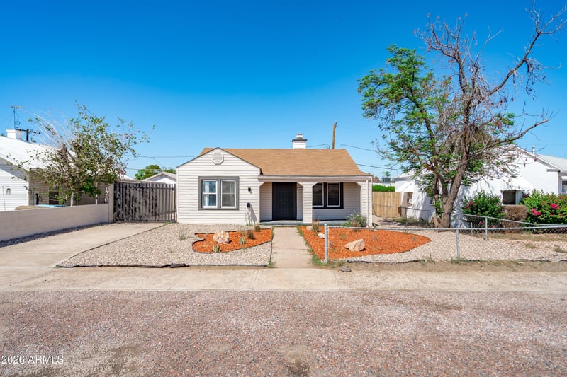 Home Worth Check