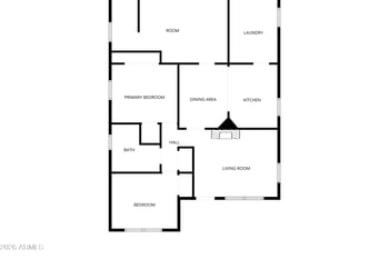 412 E Roosevelt Ave, Buckeye, AZ 85326