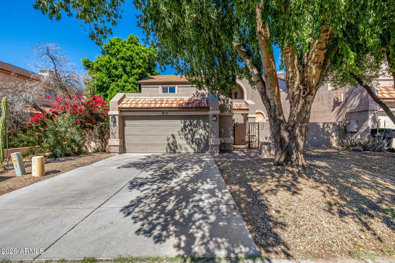412 Utopia Rd, Phoenix, AZ 85024