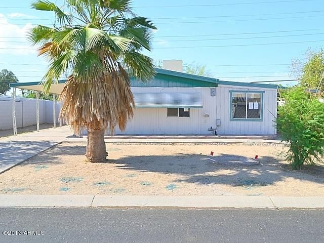 412 E Villa Theresa Dr, Phoenix, AZ 85022