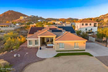 412 Yearling Rd, Phoenix, AZ 85085