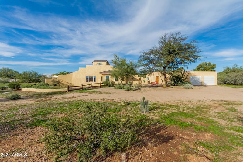 412 Joy Ranch Rd, Phoenix, AZ 85086