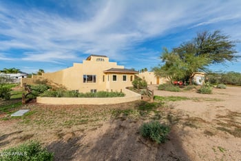 412 Joy Ranch Rd, Phoenix, AZ 85086