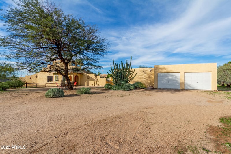 412 Joy Ranch Rd, Phoenix, AZ 85086