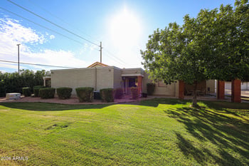 412 Leisure World --, Mesa, AZ 85206