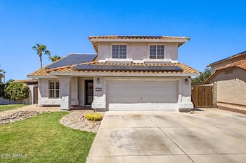 412 S Bonito Dr, Gilbert, AZ 85233