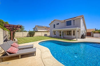 412 S Bonito Dr, Gilbert, AZ 85233