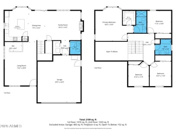 412 S Bonito Dr, Gilbert, AZ 85233