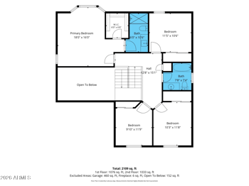 412 S Bonito Dr, Gilbert, AZ 85233