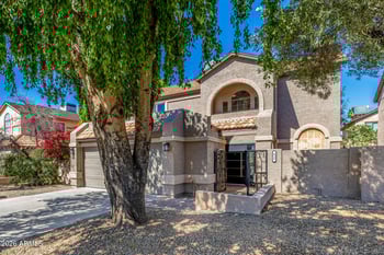 412 Utopia Rd, Phoenix, AZ 85024