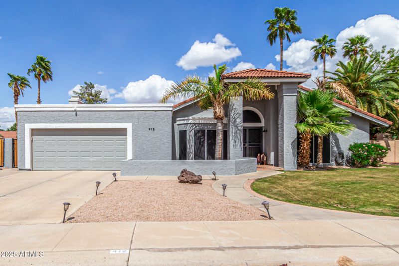 412 W Curry St, Chandler, AZ 85225