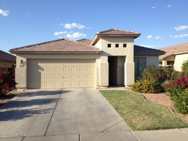 412 W Holstein Trl, San Tan Valley, AZ 85143