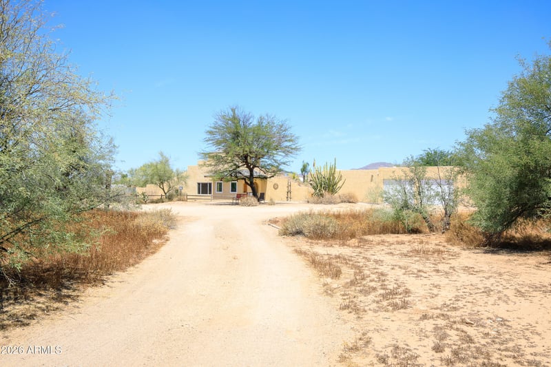 412 Joy Ranch Rd, Phoenix, AZ 85086