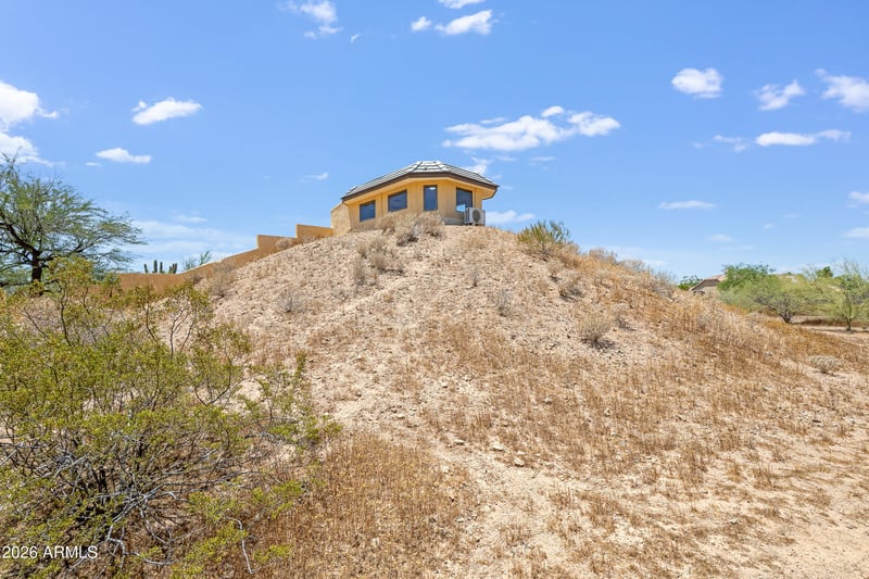 412 Joy Ranch Rd, Phoenix, AZ 85086