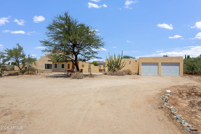 412 Joy Ranch Rd, Phoenix, AZ 85086
