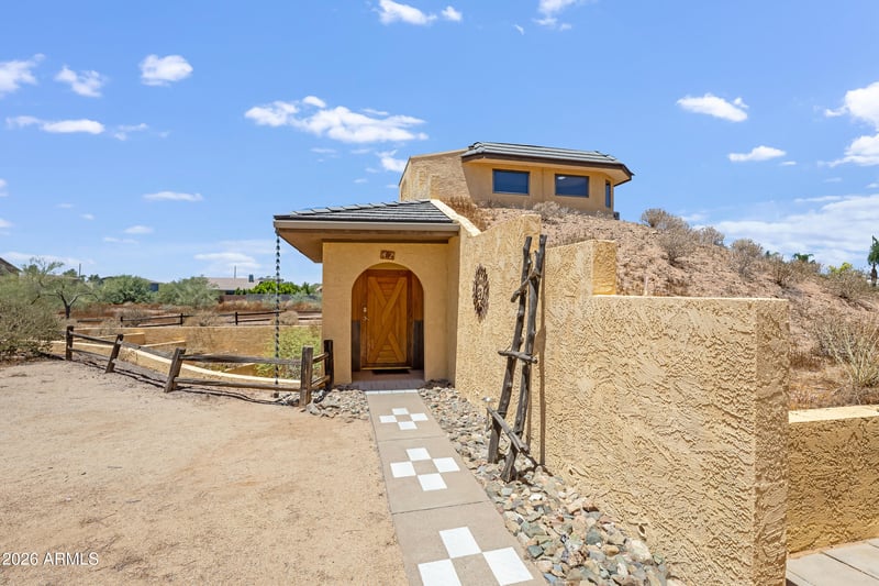 412 Joy Ranch Rd, Phoenix, AZ 85086