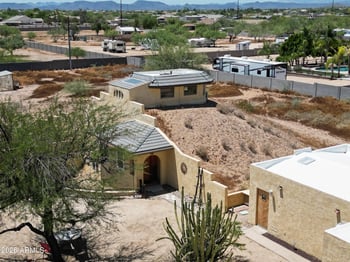 412 W Joy Ranch Rd, Phoenix, AZ 85086