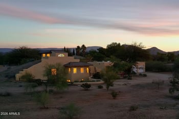 412 W Joy Ranch Rd, Phoenix, AZ 85086