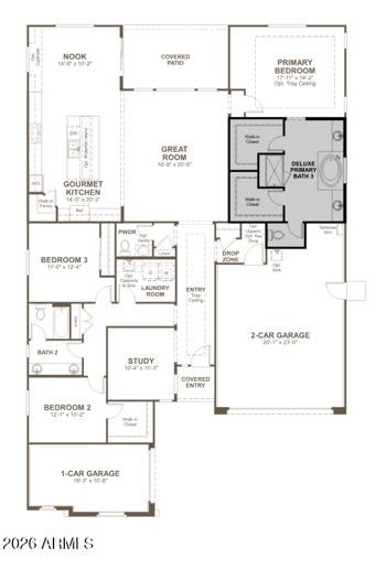 412 Treasure Trl, Apache Junction, AZ 85120