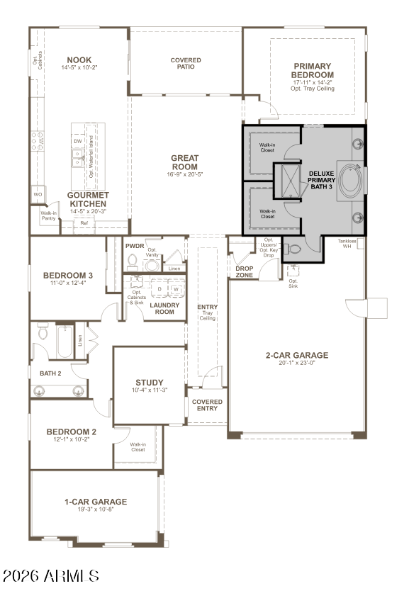 412 Treasure Trl, Apache Junction, AZ 85120