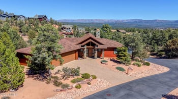 412 Whisper Ridge Ln, Payson, AZ 85541