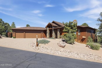 412 Whisper Ridge Ln, Payson, AZ 85541