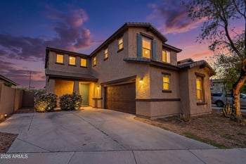 4120 Butte Ln, Gilbert, AZ 85297