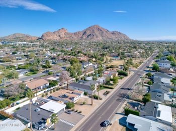 4120 Campbell Ave, Phoenix, AZ 85018