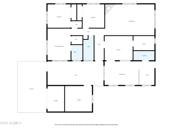 4120 Campbell Ave, Phoenix, AZ 85018