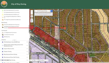 4120 Cortez St #30, Eloy, AZ 85131