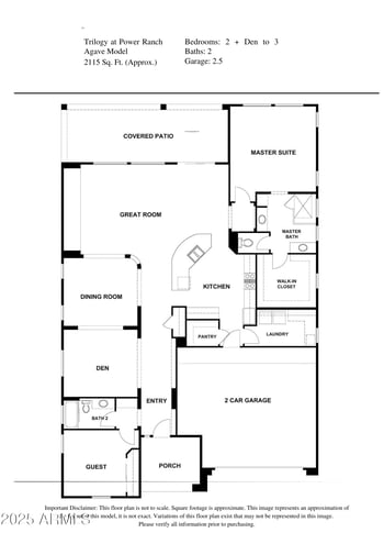 4120 Donato Dr, Gilbert, AZ 85298