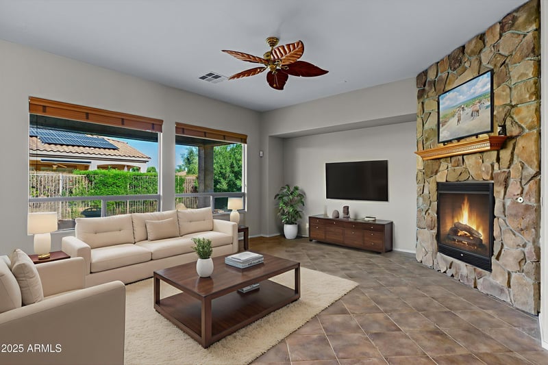 4120 Donato Dr, Gilbert, AZ 85298