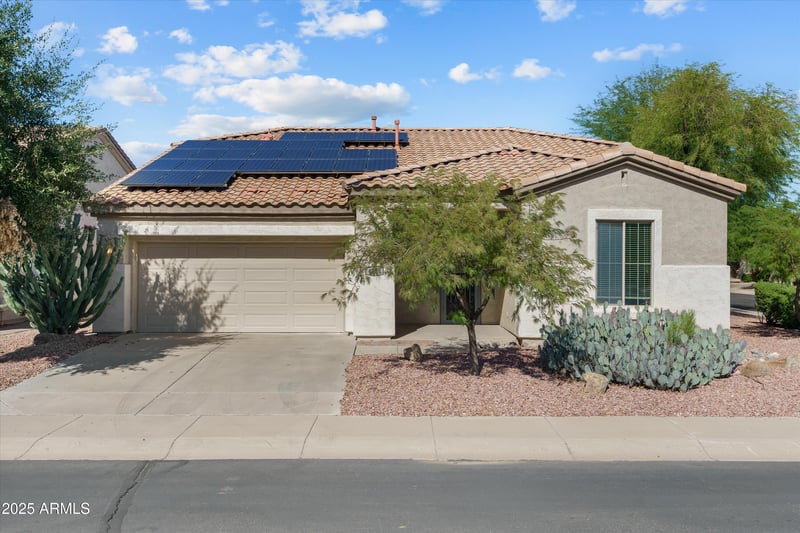 4120 Donato Dr, Gilbert, AZ 85298