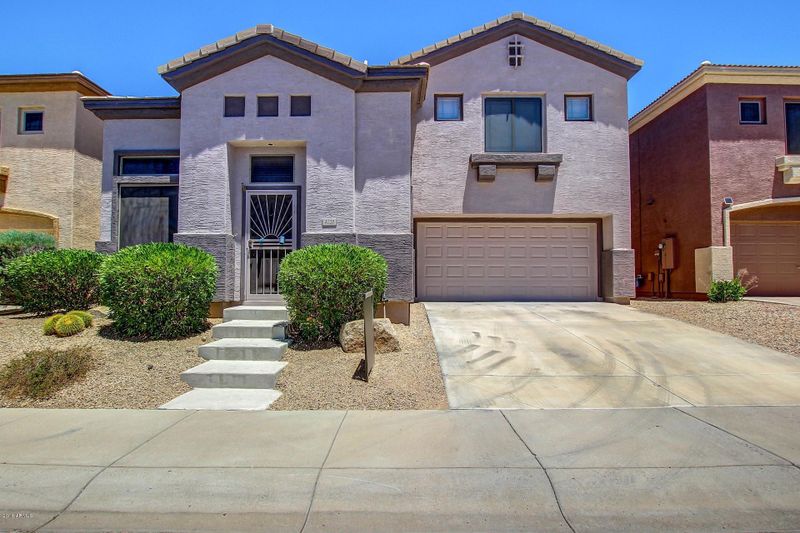 4120 E Barwick Dr, Cave Creek, AZ 85331