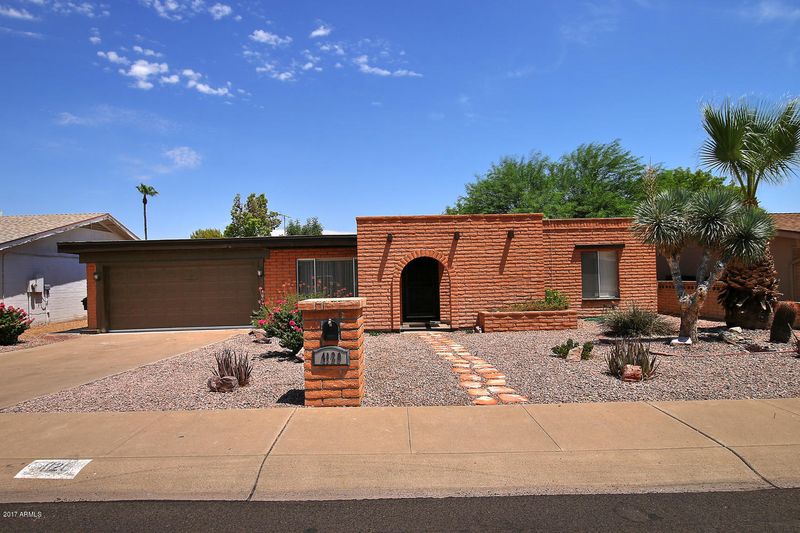4120 E Beryl Ave, Phoenix, AZ 85028