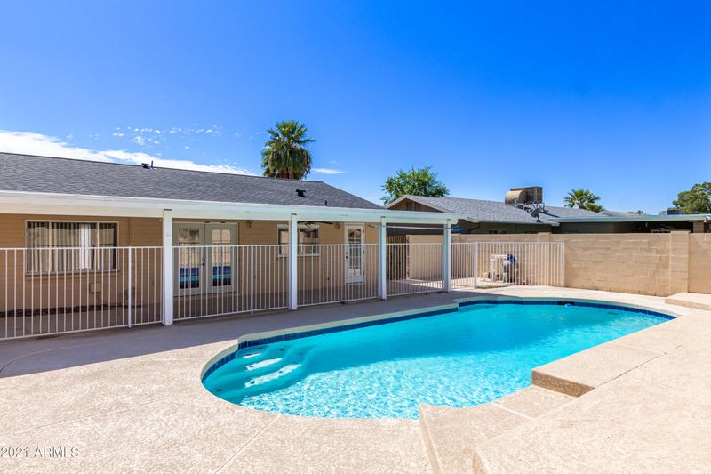 4120 E Blanche Dr, Phoenix, AZ 85032