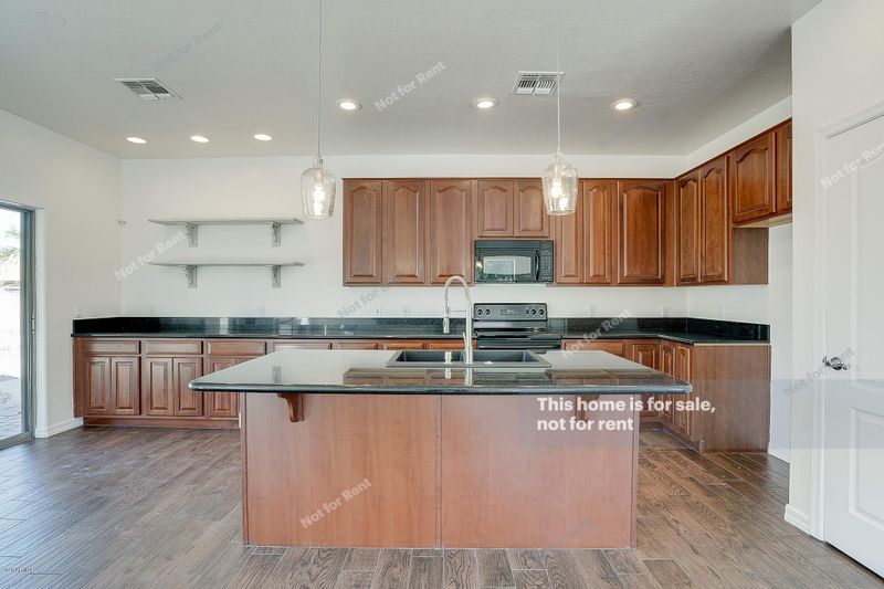 4120 E Blue Sage Rd, Gilbert, AZ 85297